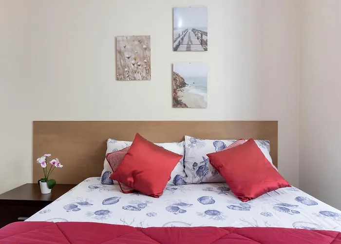 Ogliastra Apartment Cagliari